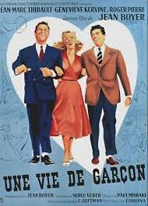 Watch Une vie de garçon