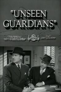Watch Unseen Guardians (Short 1939)