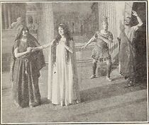 Watch Virginius (Short 1909)