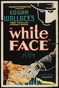 Watch Edgar Wallace's White Face the Fiend