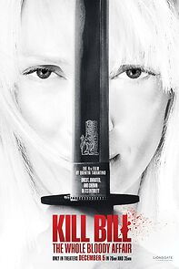 Watch Kill Bill: The Whole Bloody Affair
