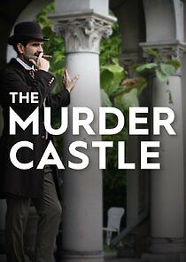Watch The Murder Castle