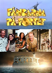 Watch Fångarna på fortet