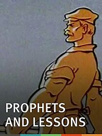 Watch The Prophets and the Lessons (Short 1967)