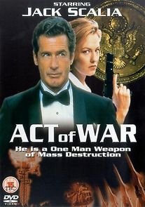 Watch Act of War
