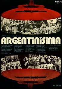 Watch Argentinísima