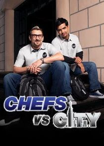 Watch Chefs vs City