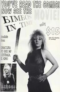 Watch Bimbos in Time