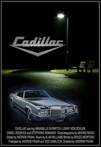 Watch Cadillac