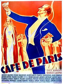 Watch Café de Paris