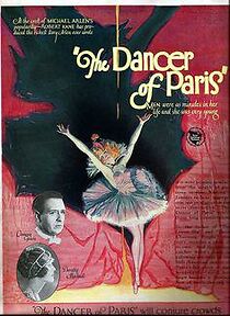 Watch The Dancer of Paris