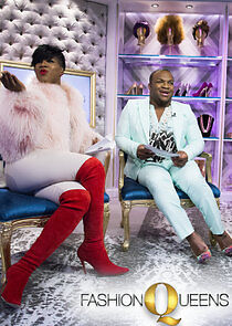 Watch Fashion Queens