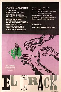 Watch El crack