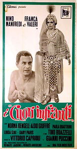 Watch I cuori infranti