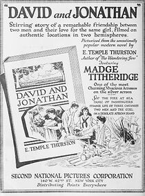 Watch David and Jonathan