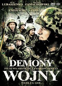 Watch Demons of War