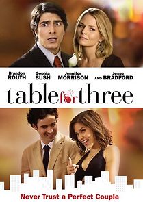 Watch Table for Three