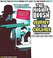 Watch Journey of the Childmen: The Mighty Boosh on Tour