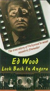 Watch Ed Wood: Look Back in Angora
