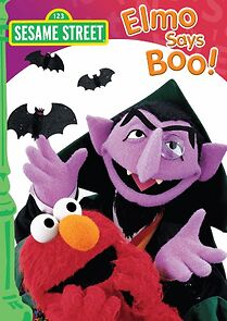 Watch Sesame Street: Elmo Says BOO! (Short 1997)