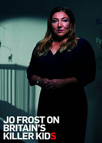 Watch Jo Frost on Britain's Killer Kids