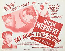 Watch Get Along Little Zombie (Short 1946)