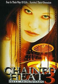 Watch Chained Heat 3: Hell Mountain