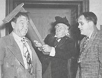 Watch Hot Heir (Short 1947)