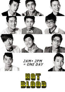 Watch Hot Blood