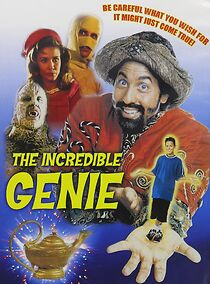 Watch The Incredible Genie