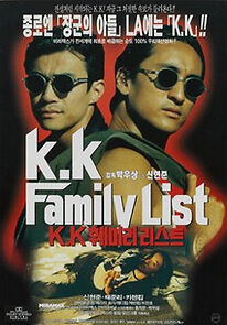 Watch KK Family List