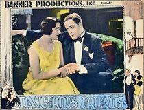 Watch Dangerous Friends