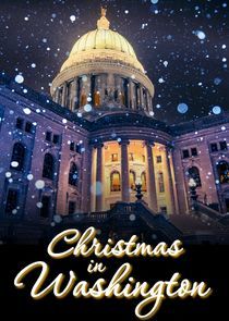 Watch Christmas in Washington