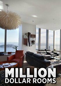 Watch Million Dollar Rooms