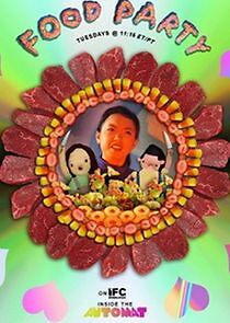 Watch Food Party