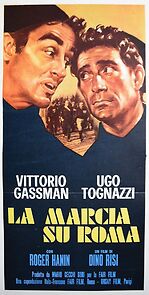 Watch La marcia su Roma