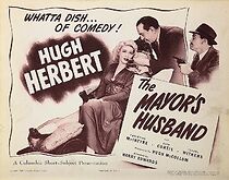 Watch The Mayor's Husband (Short 1945)