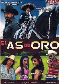 Watch El As De Oro
