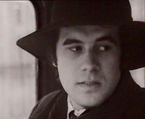 Watch Boomerang (Short 1971)