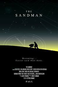 Watch The Sandman