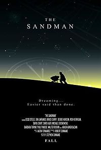 Watch The Sandman