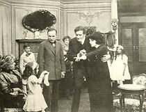 Watch The Little Woolen Shoe (Short 1912)