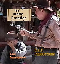 Watch The Deadly Frontier (Short 2008)