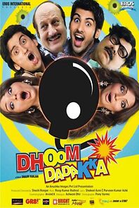 Watch Dhoom Dadakka