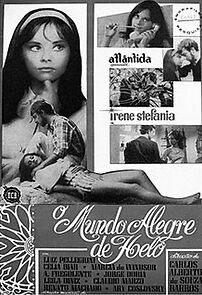 Watch O Mundo Alegre de Helô