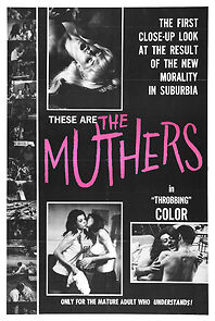 Watch The Muthers