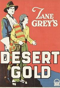 Watch Desert Gold