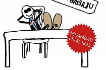 Watch Juhtimisaju (TV Special 2008)