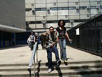 Watch Misunderstood (Short 2009)