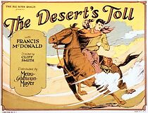 Watch The Desert's Toll